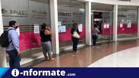 ife cd juarez|Módulo del INE Ciudad Juárez – Cita y horarios